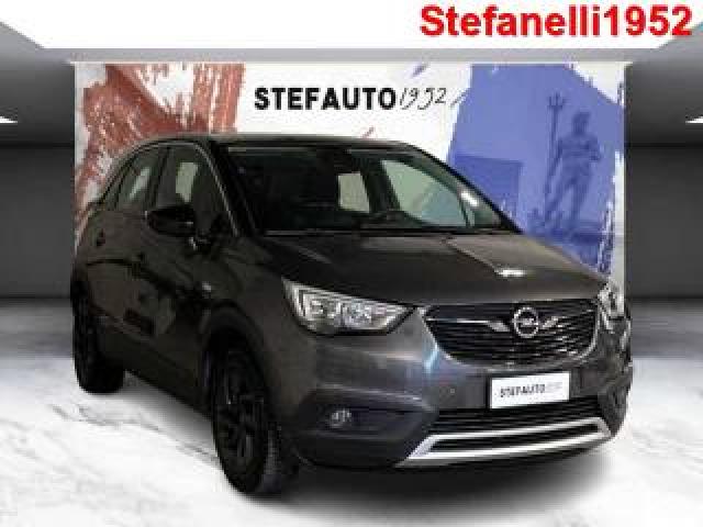 Opel Crossland X -  1.5 Ecotec Ultimate S&s 102cv 