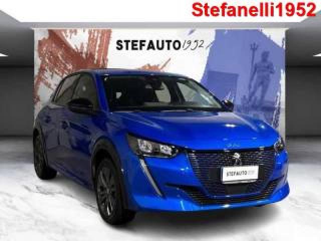 Peugeot 208 Ii 2019 - E- Allure Pack 100kw 