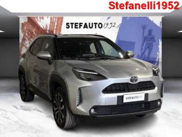 Toyota Yaris Cross -  1.5h Trend Fwd 115cv E-Cvt 