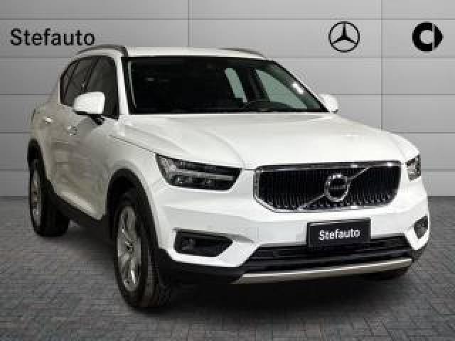 Volvo Xc40 T3 Momentum 