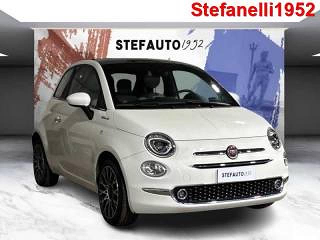Fiat 500 Iii 2015 -  1.0 Hybrid Dolcevita 70cv 