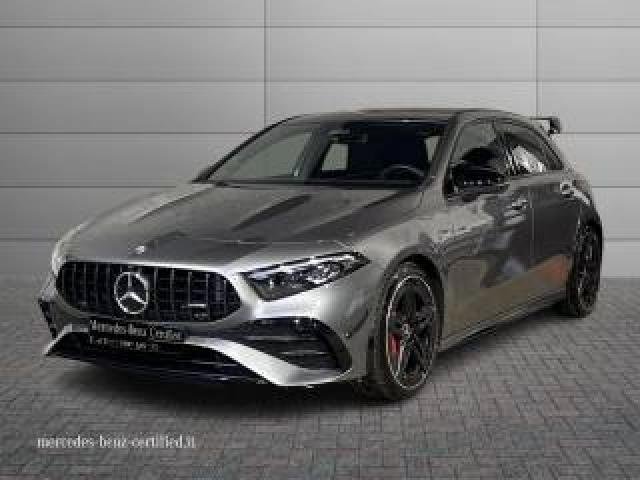 Mercedes Benz A 35 Amg 4matic Premium 
