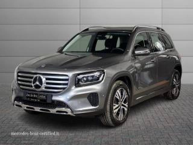 Mercedes Benz Glb 180 D Automatic Progressive Advanced 