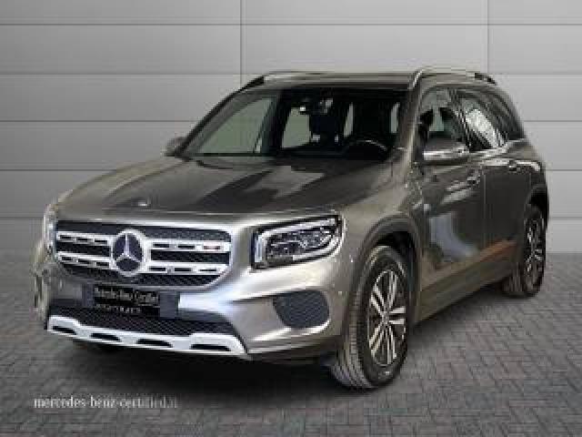 Mercedes Benz Glb 200 D Automatic 4matic Business Extra 