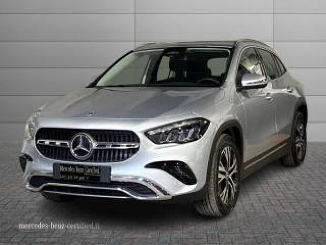 Mercedes Benz Gla 180 D Automatic Progressive Advanced 