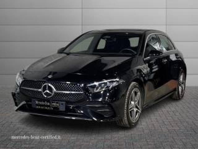 Mercedes Benz A 250 E Hybrid Eq Amg Line Advanced Plus 