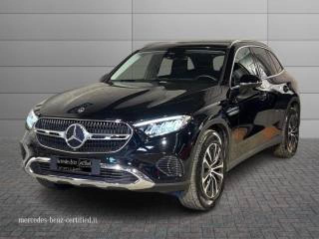 Mercedes Benz Glc 200 D 4m Mild Hybrid Advanced  