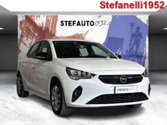 Opel Corsa Vi 2020 -  E- Edition 