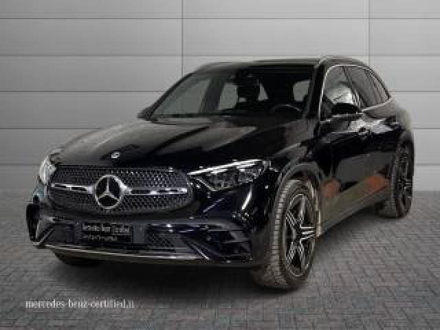 Mercedes Benz Glc 220 D 4matic Mild Hybrid Amg Line Premium 