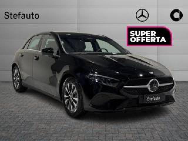 Mercedes Benz A 180 D Automatic Advanced 