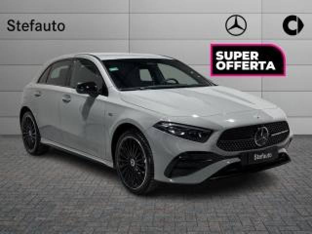 Mercedes Benz A 250 E Hybrid Eq Amg Line Advanced Plus 