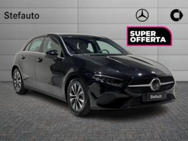 Mercedes Benz A 180 D Automatic Advanced 