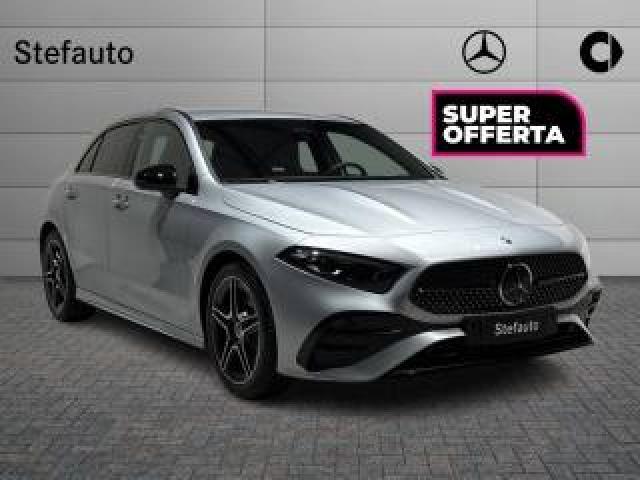 Mercedes Benz A 180 D Automatic Amg Line Advanced Plus 