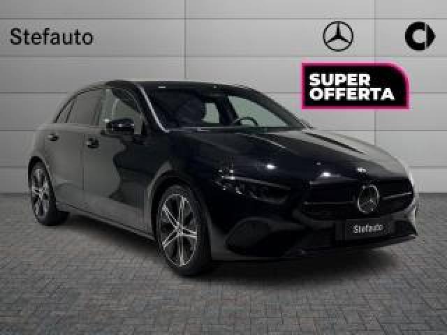 Mercedes Benz A 180 D Automatic Progressive Advanced 