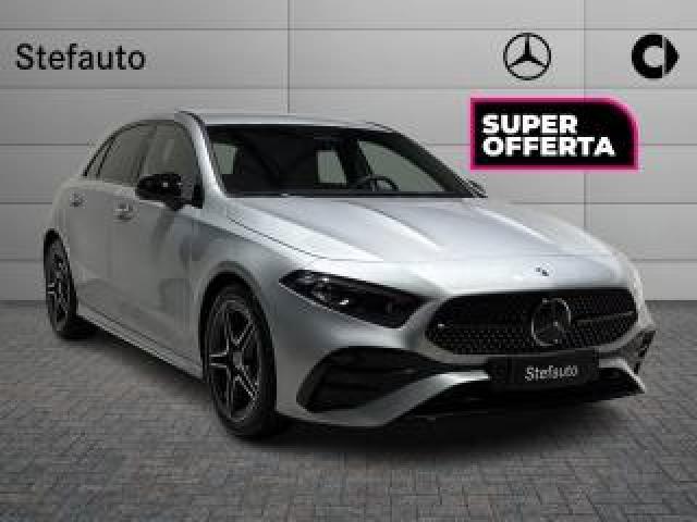 Mercedes Benz A 180 D Automatic Advanced 