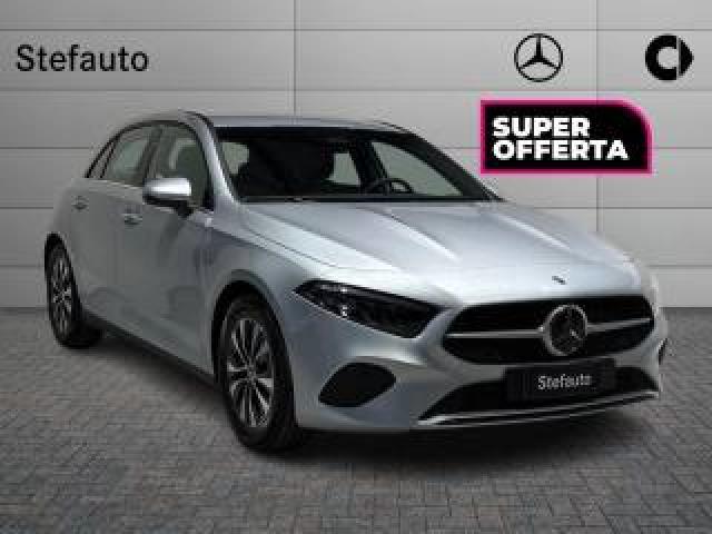 Mercedes Benz A 180 D Automatic Advanced 
