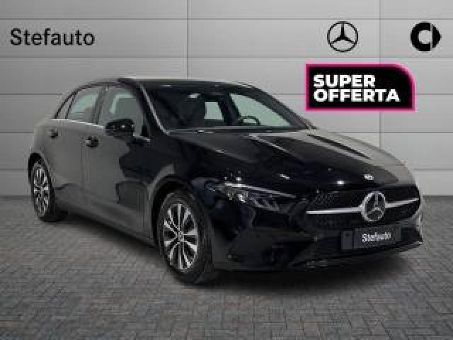 Mercedes Benz A 180 D Automatic Advanced 