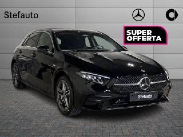 Mercedes Benz A 250 E Hybrid Eq Amg Line Advanced 