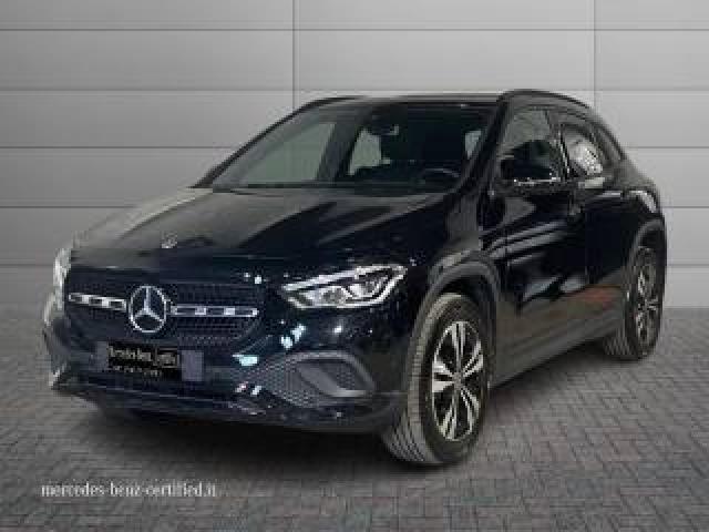 Mercedes Benz Gla 180 D Automatic Sport Plus 