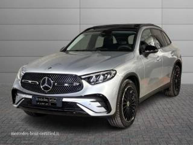 Mercedes Benz Glc 220 D 4matic Mild Hybrid Amg Line Premium 