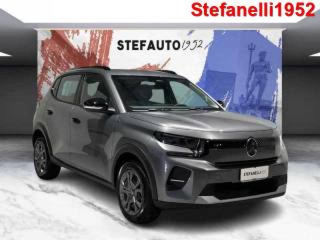 Citroen C3 Nuova  Turbo 100cv  - Plus 