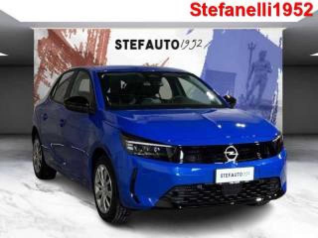 Opel Corsa 1.2 Edition S&s 100cv 