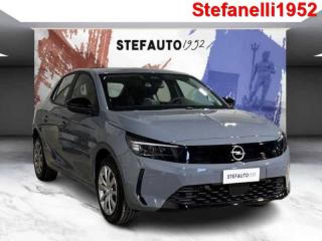 Opel Corsa 1.2 Edition S&s 100cv 