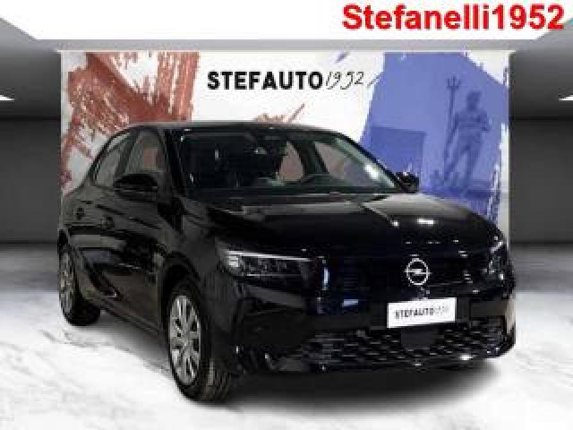 Opel Corsa 1.2 Edition S&s 100cv 