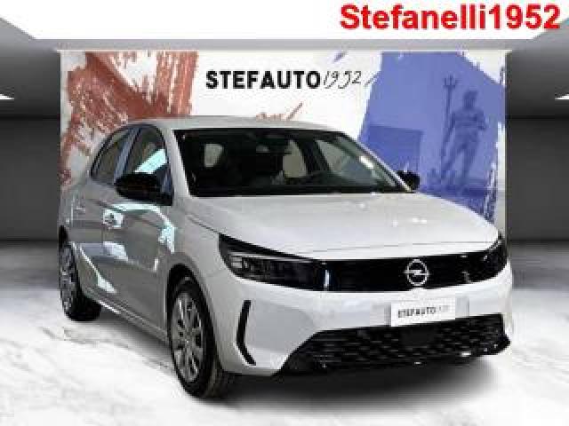 Opel Corsa 1.2 Edition S&s 100cv 