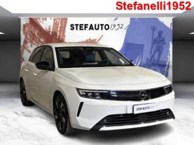 Opel Astra Vi 2022 -  1.6 Phev Business Elegance S&s 180cv A 