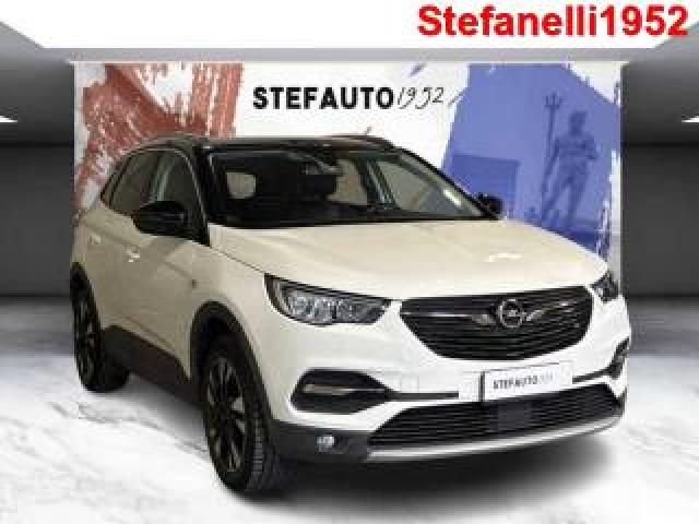 Opel Grandland X -  1.5 Ecotec 120 Anniversary S&s 130 
