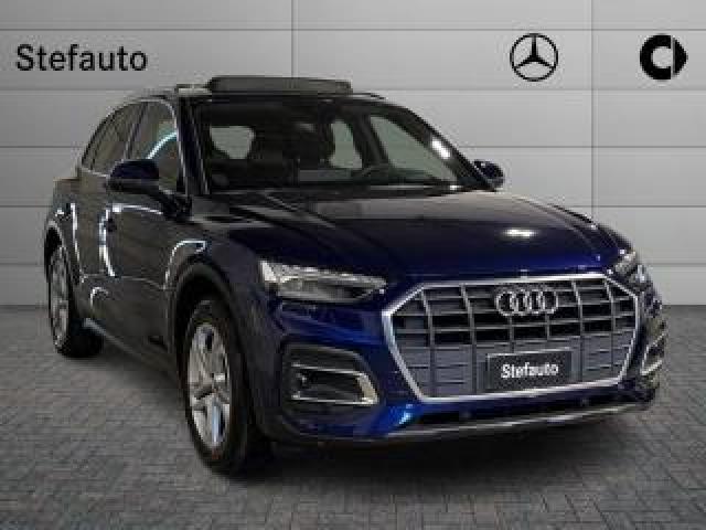 Audi Q5 35 Tdi S Tronic Business Advanced 