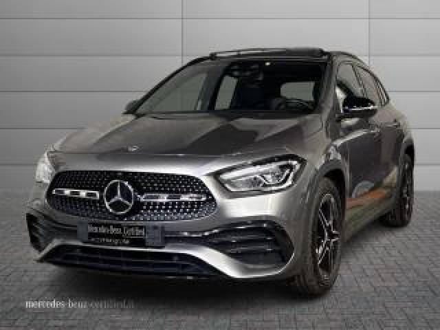 Mercedes Benz Gla 200 D Automatic Premium  