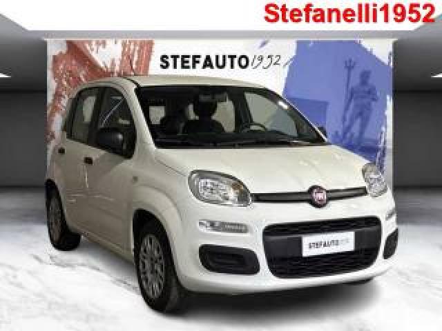 Fiat Panda Iii -  1.3 Mjt 16v Lounge 75cv E5+ 