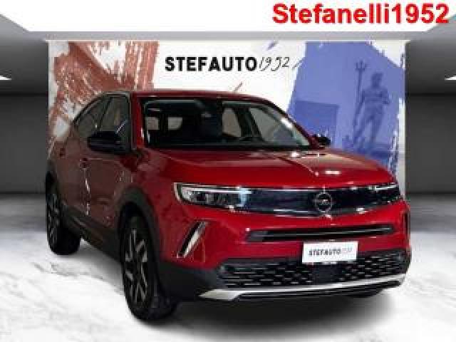 Opel Mokka Ii 2020 -  1.5 Elegance S&s 110cv 