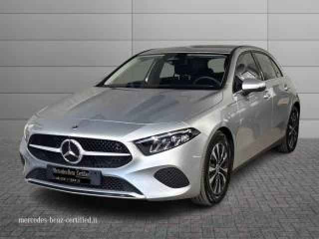 Mercedes Benz A 180 D Automatic Advanced 