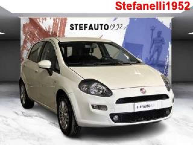 Fiat Punto Iii 2012 -  5p 1.2 Lounge My13 