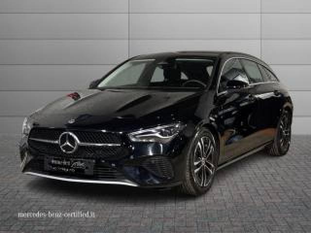 Mercedes Benz Cla 180 D Automatic Shooting Brake Advanced 