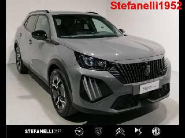 Peugeot 2008 Allure Puretech 100 S&s 