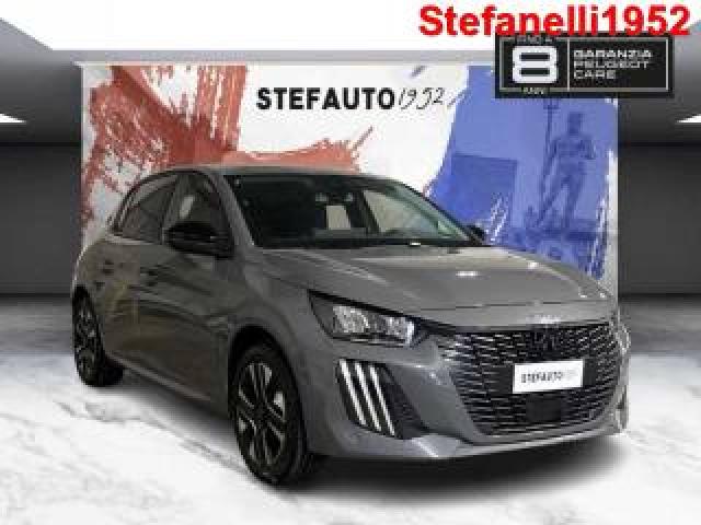 Peugeot 208 50 Kwh Allure 