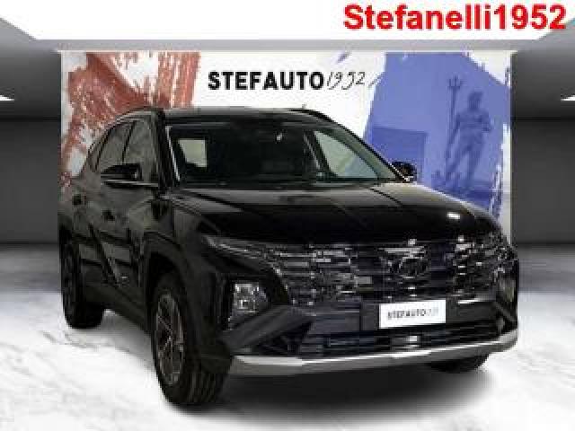 Hyundai Tucson Iii 2024 -  1.6 Hev Xtech 2wd 239cv Auto 
