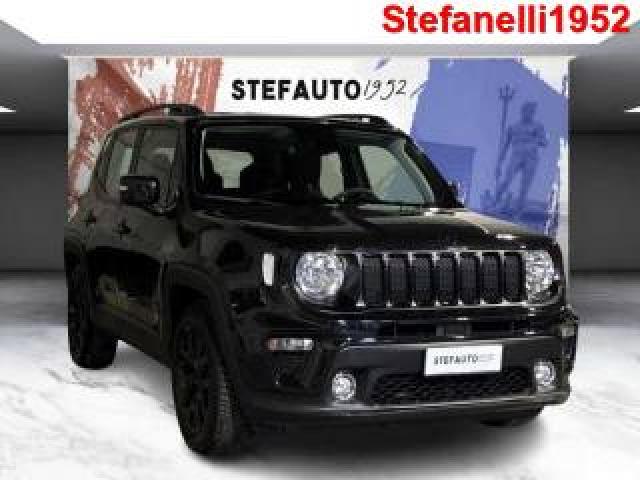 Jeep Renegade 2019 -  1.0 T3 Limited 2wd 