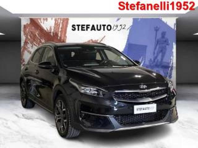 Kia Xceed -  1.6 Crdi Mhev Style 136cv Dct 