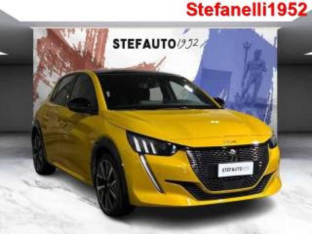 Peugeot 208 Ii 2019 -  1.2 Puretech Gt Line S&s 100cv 