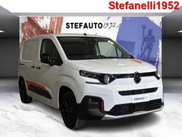 Citroen Berlingo Van - Furgone M Xtr Diesel 100cv Manuale 