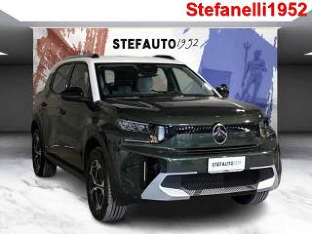 Citroen C3 Aircross Nuova  Hybrid 145 ã«dcs6 -â  Max 
