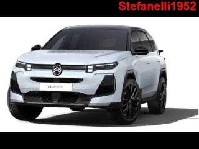 Citroen C5 Aircross Max Plug-In Hybrid 195cv 