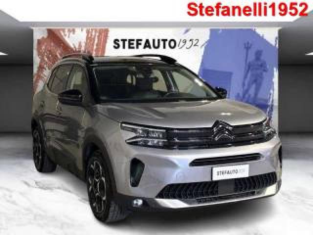 Citroen C5 Aircross 2018 -  1.5 Bluehdi Feel S&s 130cv Eat8 My20 