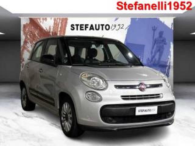Fiat 500l -  1.3 Mjt Pop Star 85cv 
