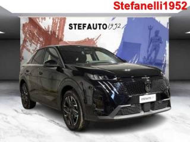 Peugeot 3008 Ii 2021 -  1.2 Hybrid 48v Allure Pack 136cv E-Dcs 